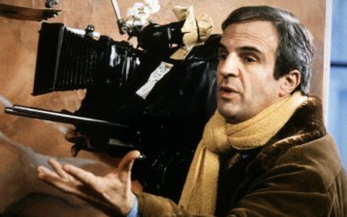 12 φιλμ του François Truffaut