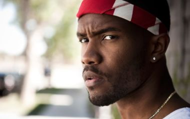 Blonde, δεύτερο άλμπουμ ο Frank Ocean μέσα σε 2 μέρες