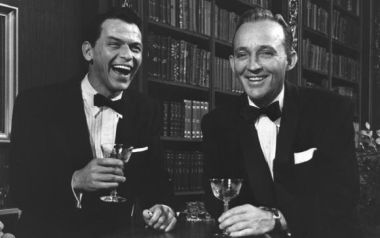 Frank Sinatra/Bing Crosby Christmas Special 1957