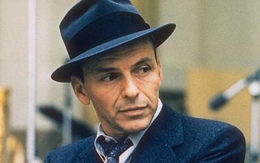 O Frank Sinatra τραγουδά για 10 πόλεις
