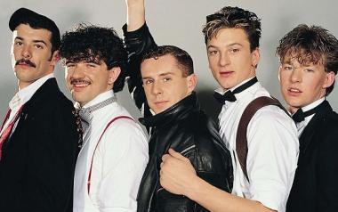 Relax - Frankie Goes To Hollywood 