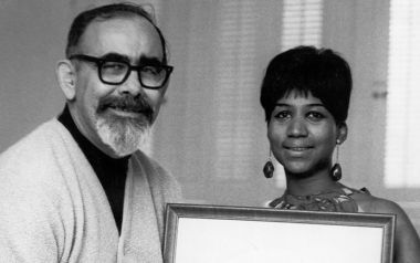 (You make me feel like) A Natural Woman ένα διαχρονικό τραγούδι