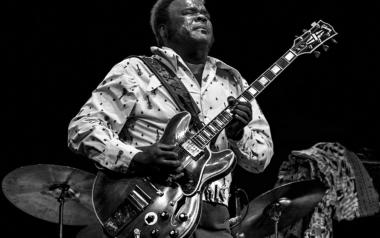 Hideaway-Freddie King (1961)