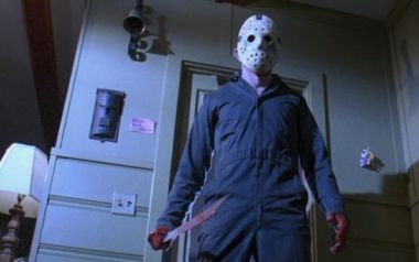 37 χρόνια από την πρεμιέρα του Friday the 13th...