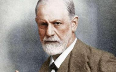 Sigmund Freud: Το πραγματικό αρσενικό είναι μονογαμικό
