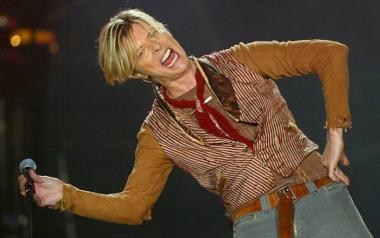 Η τριλογία του David Bowie για το Βερολίνο με τα  ‘Low,’ ‘Heroes’, ‘Lodger’