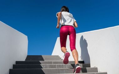 Οι 10 καλύτερες δραστηριότητες για γρήγορο αδυνάτισμα και καύση θερμίδων