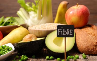 Από τι κινδυνεύουν όσοι δεν τρώνε αρκετές φυτικές ίνες