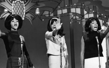 Stop! In The Name Of Love-Supremes (1965)
