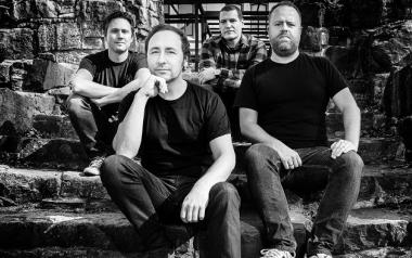 Airbag: Συνεχίζουν εκεί που σταμάτησαν οι Radiohead