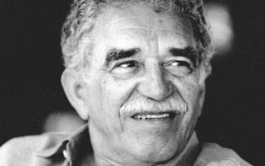 13 λόγοι για να ζεις από τον Gabriel Garcia Marquez...