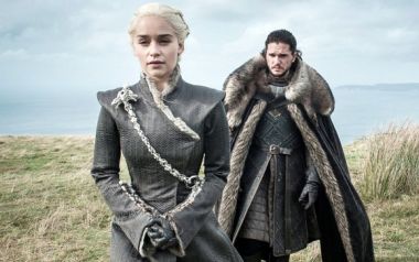 Έρχεται prequel για το «Game of Thrones»...