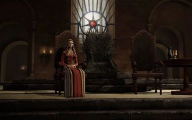 Game of Thrones': Το Trailer από το Video παιχνίδι 'Iron From Ice' 