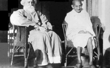 O Dylan δεν είναι ο πρώτος συνθέτης με Νόμπελ: Rabindranath Tagore 