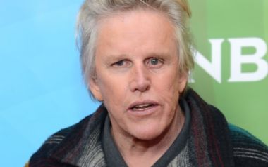 10 φιλμ με τον Gary Busey 