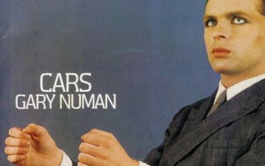 Cars - Gary Numan