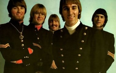 Young Girl-Gary Puckett and The Union Gap