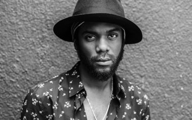 Η ιστορία του Gary Clark Jr., Μια ιστορία που ξεκινάει από το Austin του Texas...