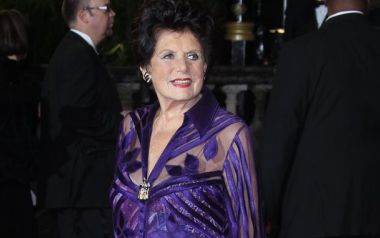 Πέθανε η ηθοποιός Γιούνις Γκέισον, το πρώτο κορίτσι του Τζέιμς Μποντ