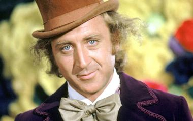 Pure Imagination-Gene Wilder