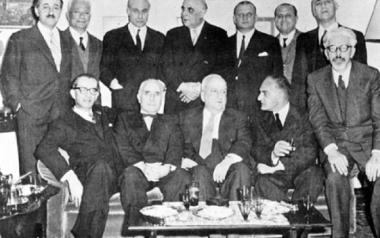 Προβλημάτισε, κατηγορήθηκε & έφερε αντιπαραθέσεις: Η «μυθική» Γενιά του ’30...