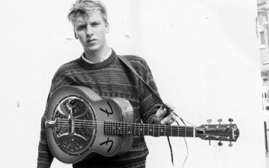 Girls Just Wanna Have Fun-George Ezra