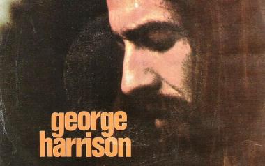 My Sweet Lord-George Harrison, πρώτο σόλο Νο 1 από μέλος των Beatles 