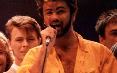 David Bowie, George Michael θα τιμηθούν στα Βρετανικά βραβεία