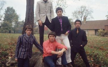 George Young πέθανε 70 ετών, χωρίς αυτόν  δεν θα υπήρχαν οι AC/DC