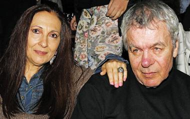 Ο Γιάννης Πουλόπουλος 'πατάει΄ τα 79, αξέχαστες οι εμφανίσεις του στο σινεμά