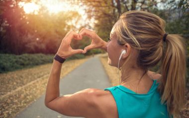 Τι να κάνετε μια μέρα το μήνα για πιο γερή καρδιά και περισσότερα χρόνια ζωής