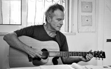 Ο Βαγγέλης Γερμανός γράφει για το αγαπημένο του τραγούδι