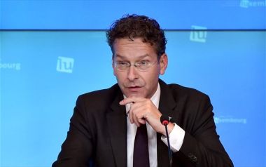 Ντέισελμπλουμ οι χώρες του Νότου σπατάλησαν χρήματα σε «ποτά και γυναίκες»