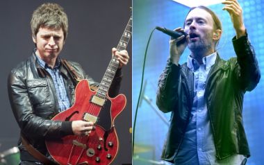 Noel Gallagher: Η γάτα μου είναι πιο ροκ από τους Radiohead