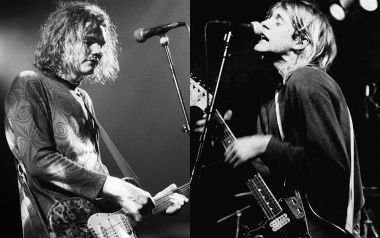 Billy Corgan: Σκέφτηκα να αυτοκτονήσω μετά την επιτυχία των Nirvana & Pearl Jam