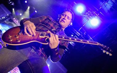 Νεκρός στα 38 ο κιθαρίστας των 3Doors Down, Matt Roberts