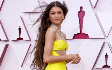 Η Zendaya στα Βραβεία Essence για τις Μαύρες Γυναίκες του Χόλυγουντ