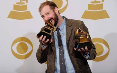 Justin Vernon (Bon Iver) γκρίνια για την μη βράβευση K. Lamar, SZA