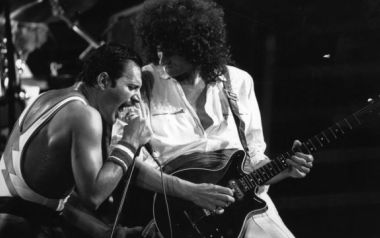Το siri μπορεί να τραγουδήσει το ‘Bohemian Rhapsody’... Εσείς;