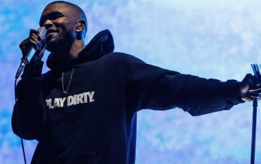 Endless, κυκλοφόρησε το νέο άλμπουμ του Frank Ocean