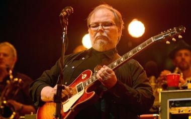 Πέθανε 67 ετών ο Walter Becker των Steely Dan