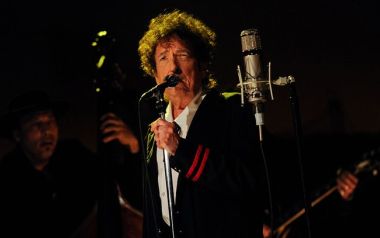 Learning to Fly-Bob Dylan
