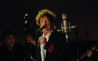 Χειρόγραφο του Dylan με το Like A Rolling Stone πωλείται 125.000 δολ.