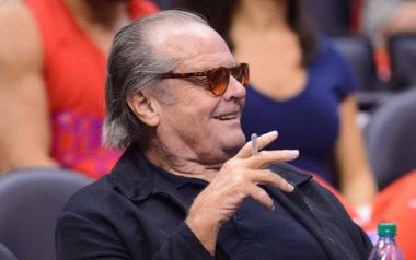 Επιστροφή του Jack Nicholson μετά από 7 χρόνια