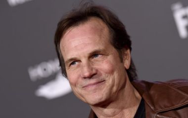 Πέθανε 61 ετών ο Bill Paxton