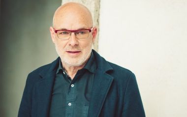 Αρνήθηκε ο Brian Eno σε εταιρία του Ισραήλ να χρησιμοποιήσει την μουσική του