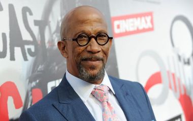 Reg E. Cathey, ηθοποιός στα House Of Cards, The Wire πέθανε 59 ετών