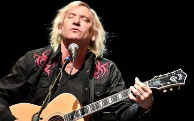 Life's Been Good - Joe Walsh