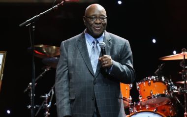 Πέθανε 79 ετών ο ντράμερ του James Brown, John 'Jabo' Starks 