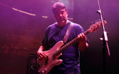 Νεκρός 41 ετών ο Kevin Garcia μπασίστας των  Grandaddy